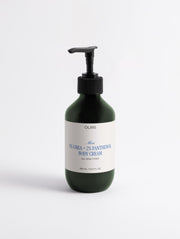 5% Urea + 2% Panthenol Body Cream